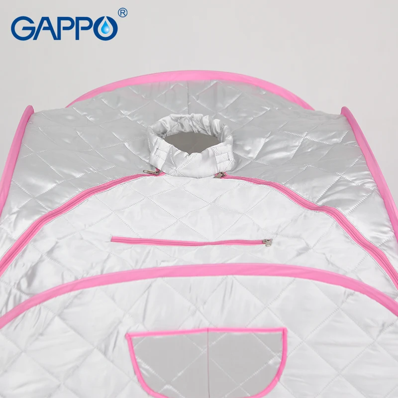 Паровая сауна GAPPO домашняя полезные для кожи костюмы похудения снимают усталость