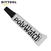 polywatch watch plastic acrylic watch crystals glass polish scratch remover glasses repair vintage 5g %d0%bf%d0%b0%d1%8f%d0%bb%d1%8c%d0%bd%d0%b0%d1%8f %d0%bf%d0%b0%d1%81%d1%82%d0%b0 flux