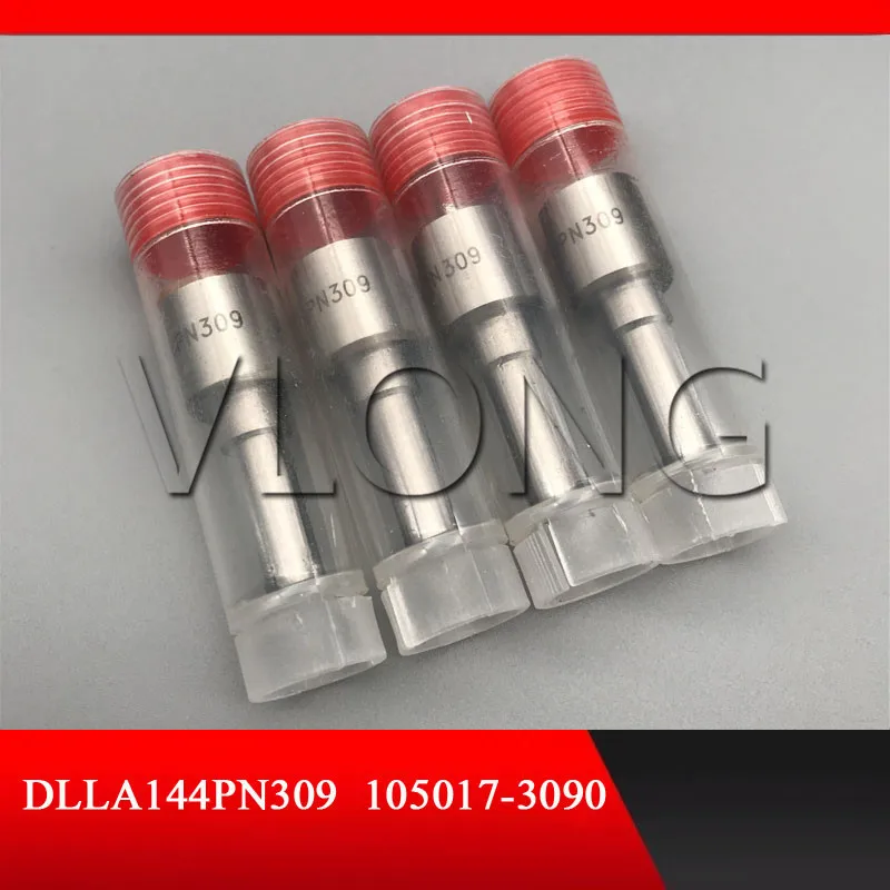 Дизельная Форсунка типа PN 105017 3090 форсунка топливного инжектора DLLA144PN309|Топливный