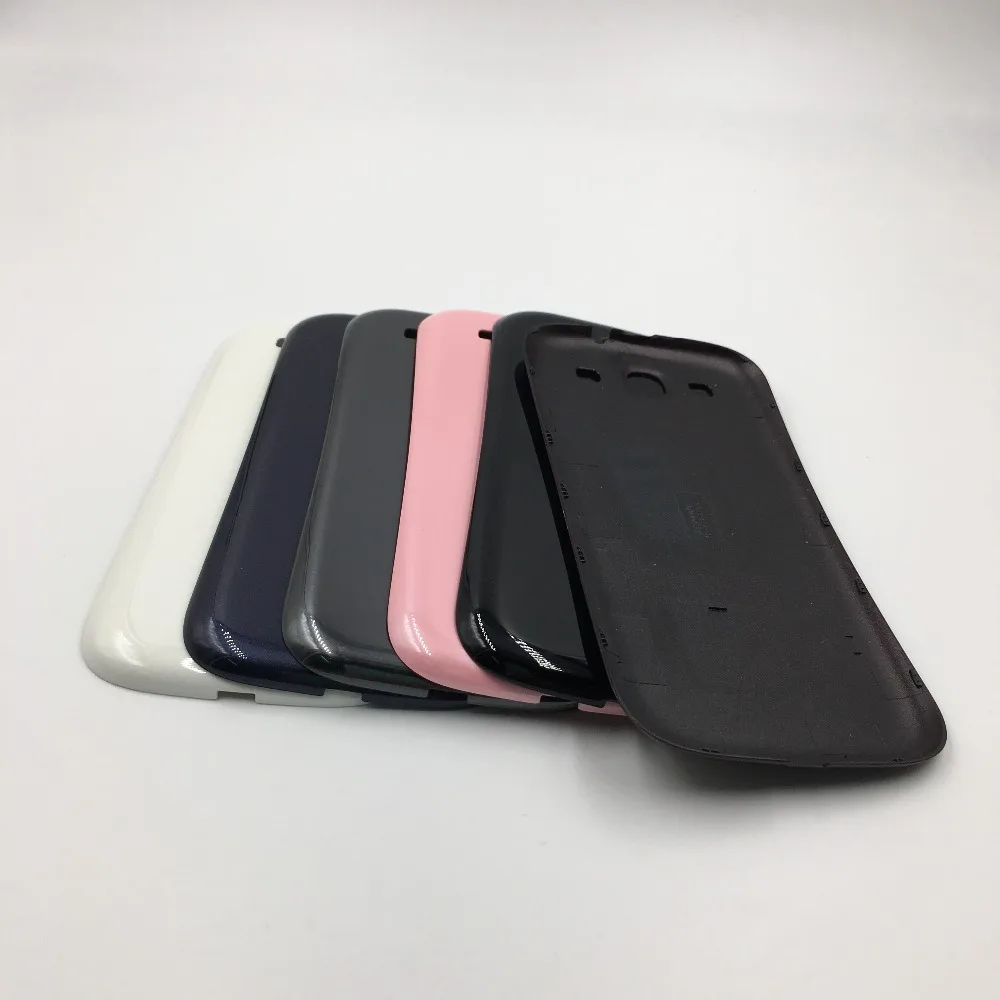 RTBESTOYZ батарея задняя крышка чехол для Samsung Галактики S3 I9300 SIII GT i9300 Крышка