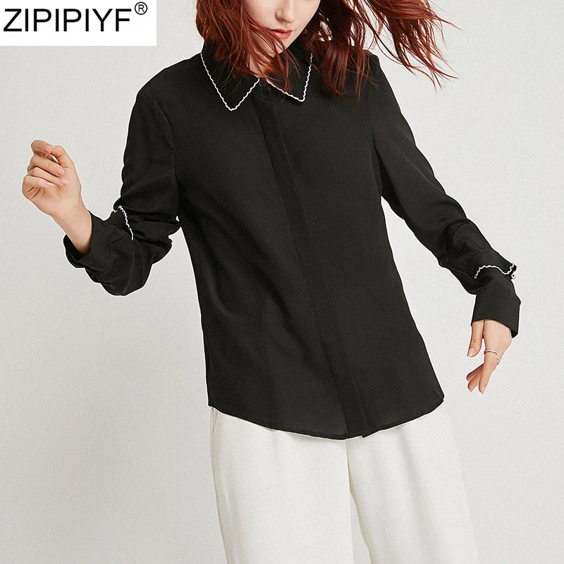 Высокое качество 2019 Новое поступление сезон весна модная Повседневное отложной