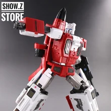[Горячая Распродажа] [Show. Z Store] Zeta Toys ZB 01 Flyfire SkyTerror Sky Terror