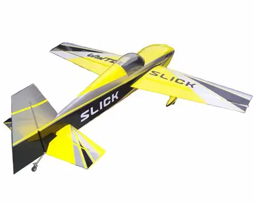 RC самолет бензиновый деревянный SLICK 2009 30CC50cc|rc airplane|airplane gasolinewooden aircraft |