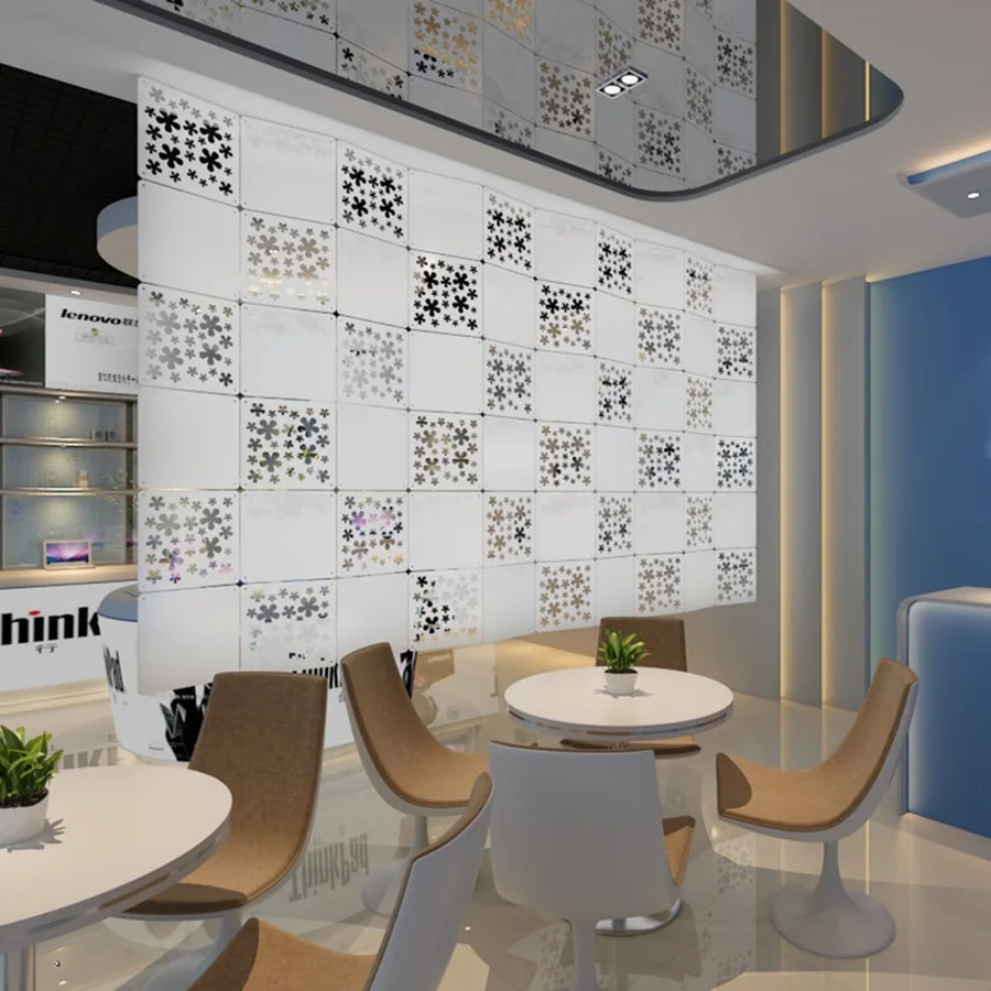 Континентальная Складная Защитная перегородка складной экран декоративное