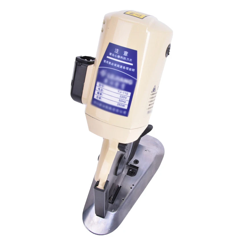 1 шт. фрезер для ткани диаметром 110 мм|Электрические ножницы| |