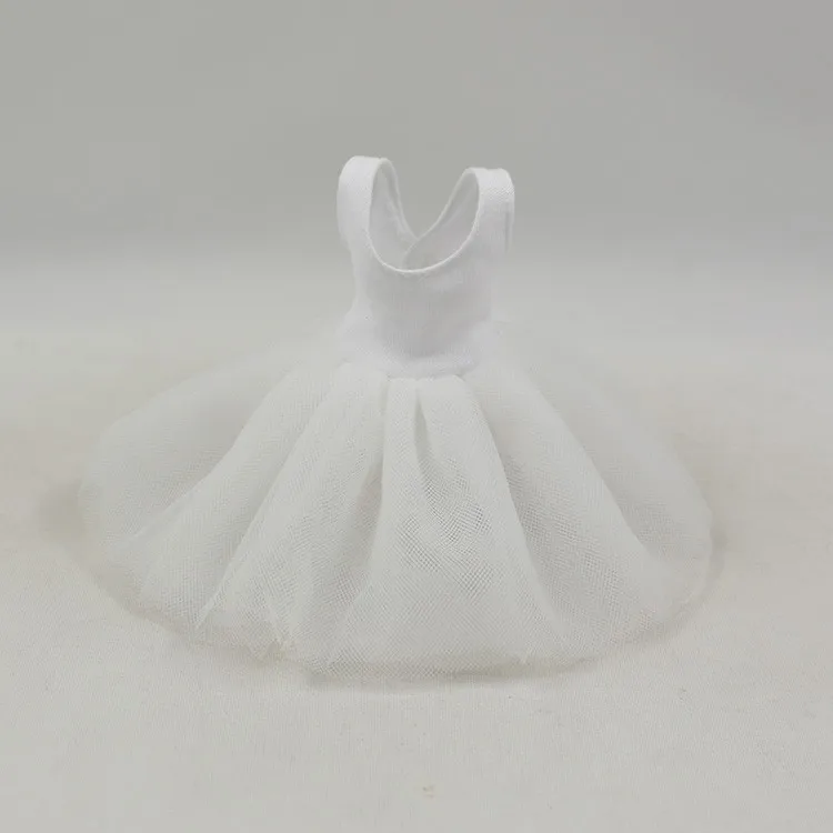 ICY DBS Blyth кукольный балетный костюм юбка для куклы | Игрушки и хобби
