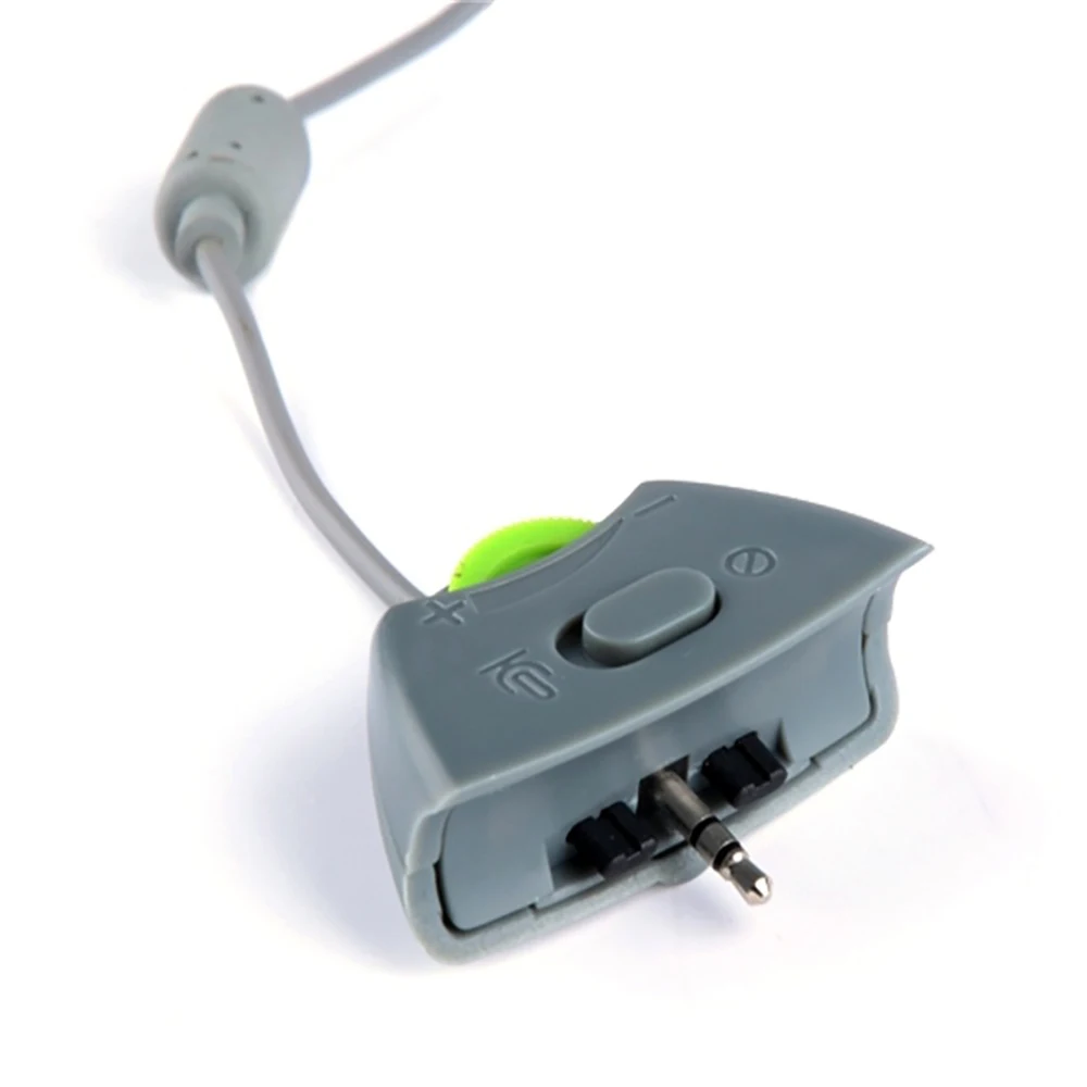 Большие наушники проводной геймер классические стерео Игры гарнитура 2 5 мм AUX