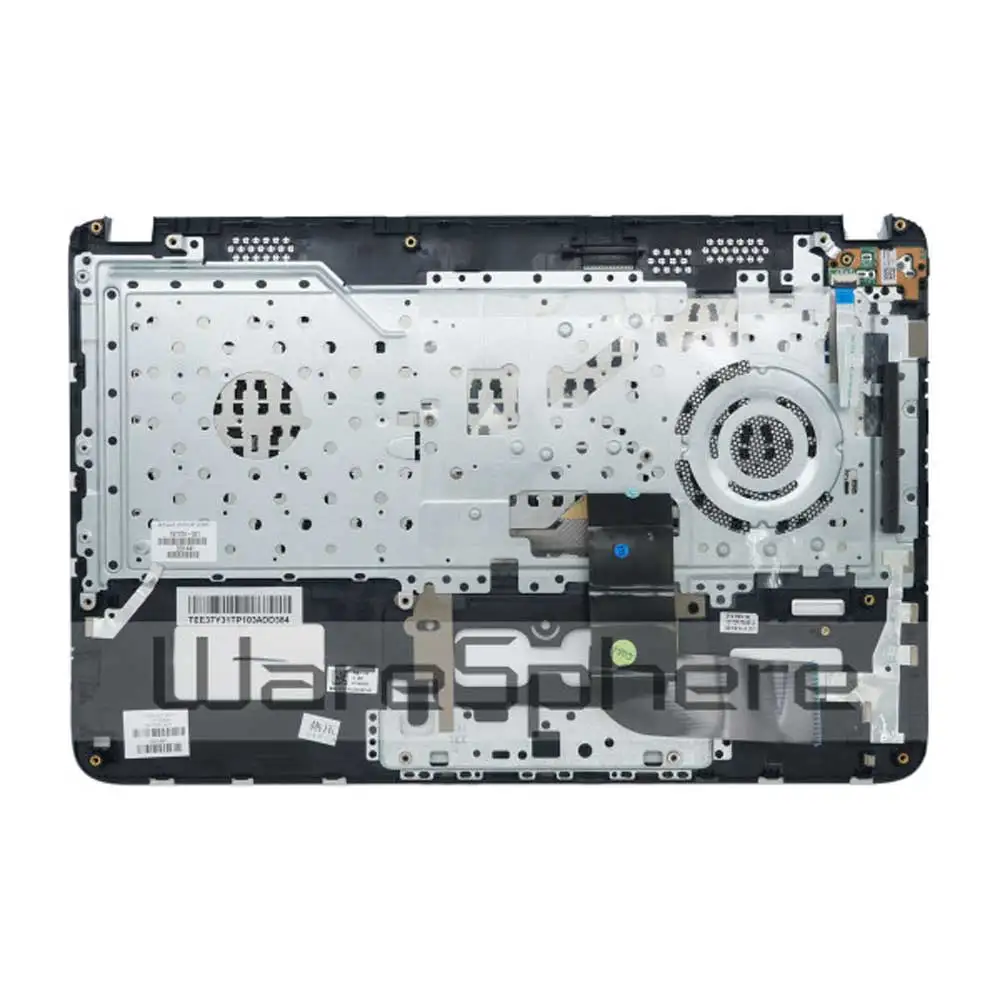 US  HP ENVY 14-u 767376-001