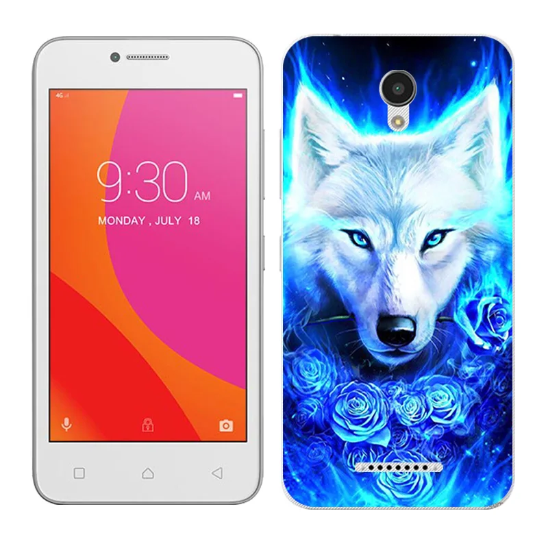 Роскошный чехол для телефона Lenovo Vibe P1 P1M P2 B A2016 мягкая задняя крышка из ТПУ С