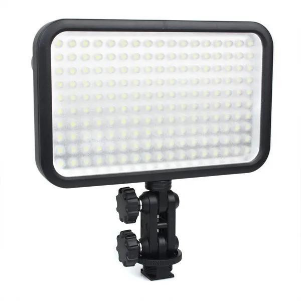 Светодиодная лампа Godox LED170 для цифровой видеокамеры DV|video lamp light|video lampled light for camera |