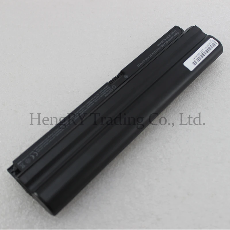 5200mAh Laptop battery For Lenovo ThinkPad X100e 100e X120e Edge 11&quot NVY4LFR NVZ24FR NVZ3BGE 0A36278 42T4889 42T4891 42T4893 |