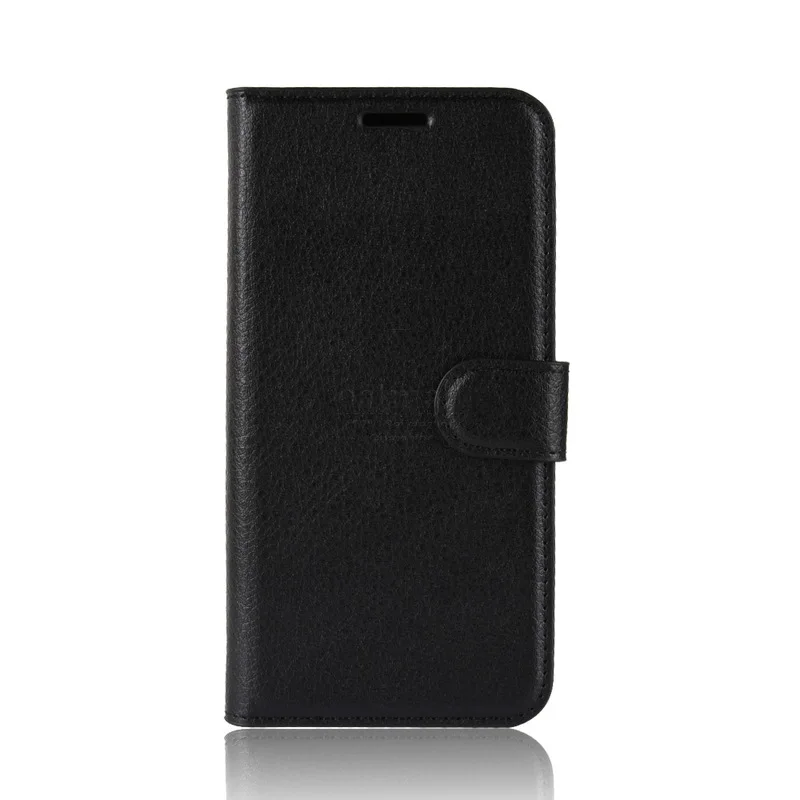 Новый роскошный флип чехол из искусственной кожи для Alcatel 1X кошелек с подставкой