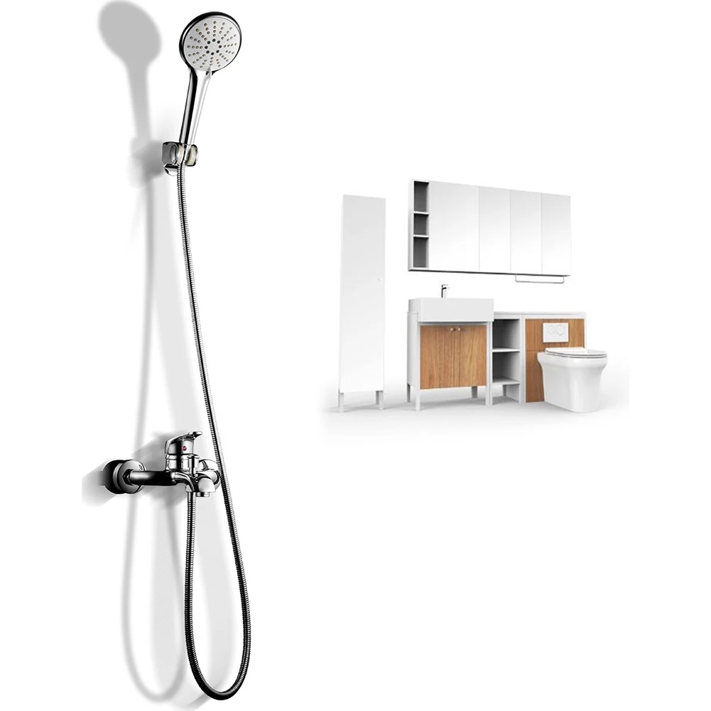 ABS ванна высокое давление ванная комната классический спринклерной круглый