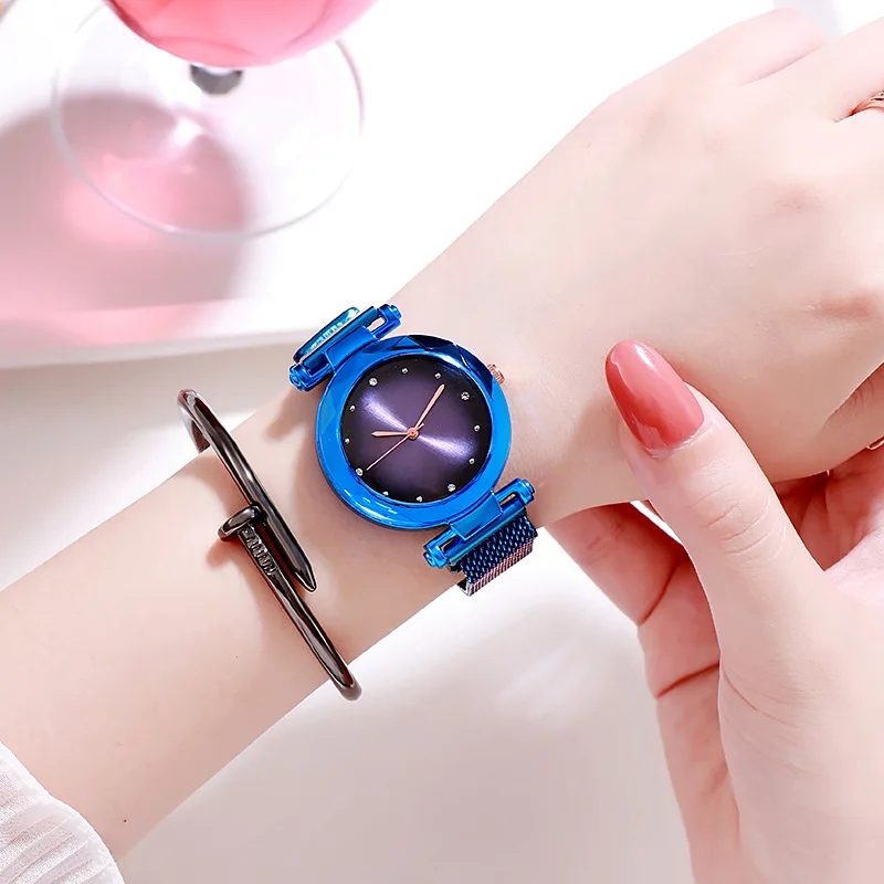 JBRL роскошный знаменитый браслет наручные часы для женщин женские кварцевые