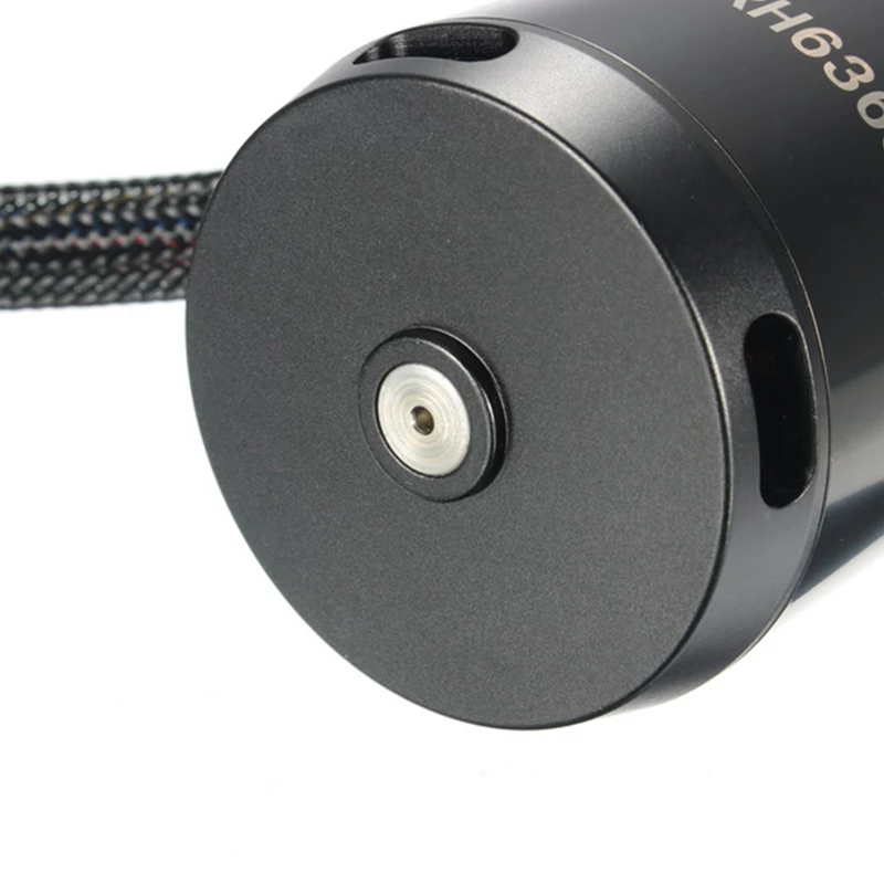 Racerstar 6368 BRH6368 280KV 6-12S бесщеточный мотор для балансировки скутера | Игрушки и хобби
