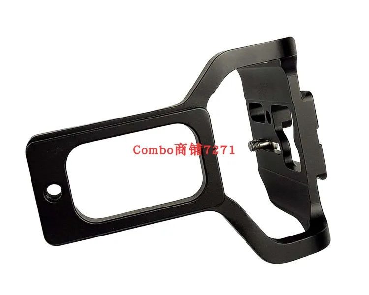 Pro вертикальный L-образный кронштейн штатив БЫСТРОРАЗЪЕМНАЯ пластина основание