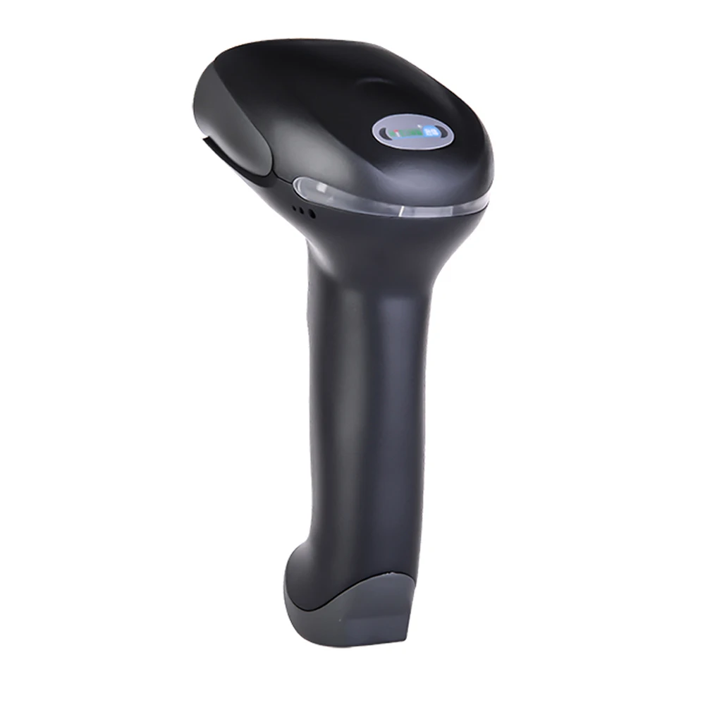 Nexan 10 шт./лот DHL EMS Бесплатная доставка USB 1D сканер штрих кода считыватель для iOS Android
