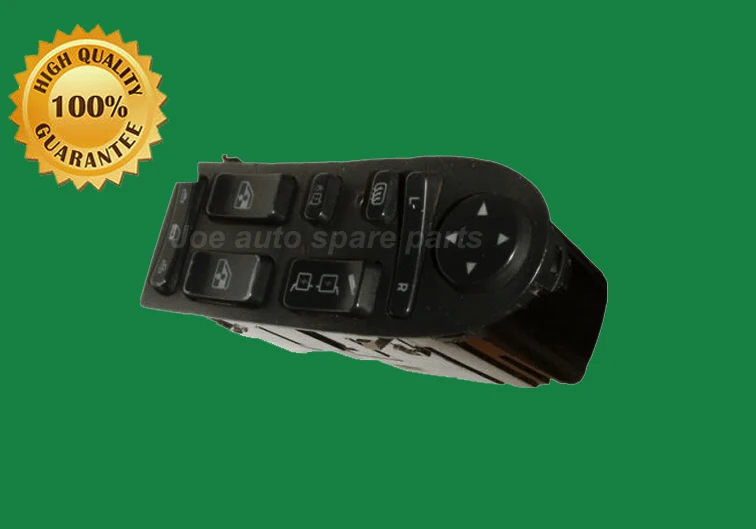 Питания Выключатель Стеклоподъемника Для MAN TGA TGX 81258067045 81258067098 901 104 002 901104002| |