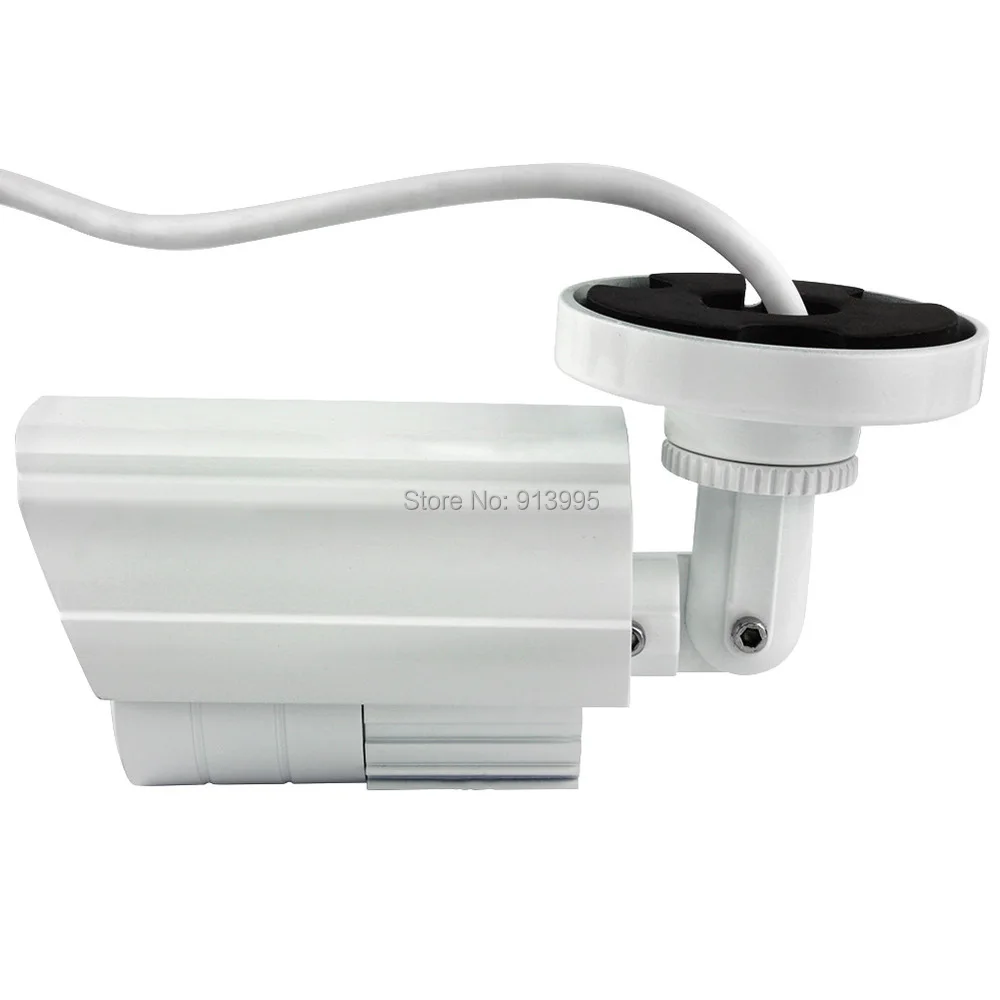 CCTV аналоговая камера видеонаблюдения дешевая 1/3 &quotCMOS PC3089 700TVL IR 20m