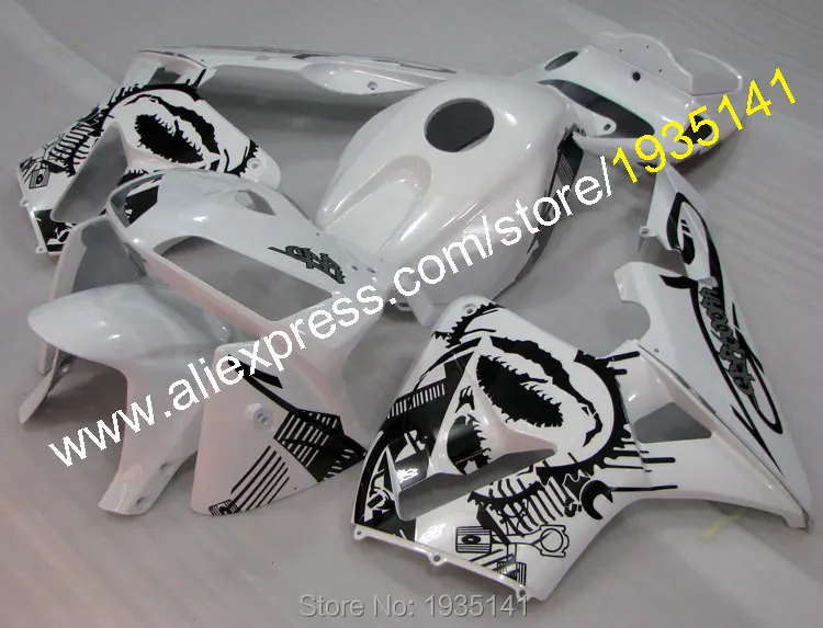 Обтекатель для Honda F5 CBR600RR 2005 2006 CBR 600 RR CBR600 05 06 красивая наклейка обтекатель