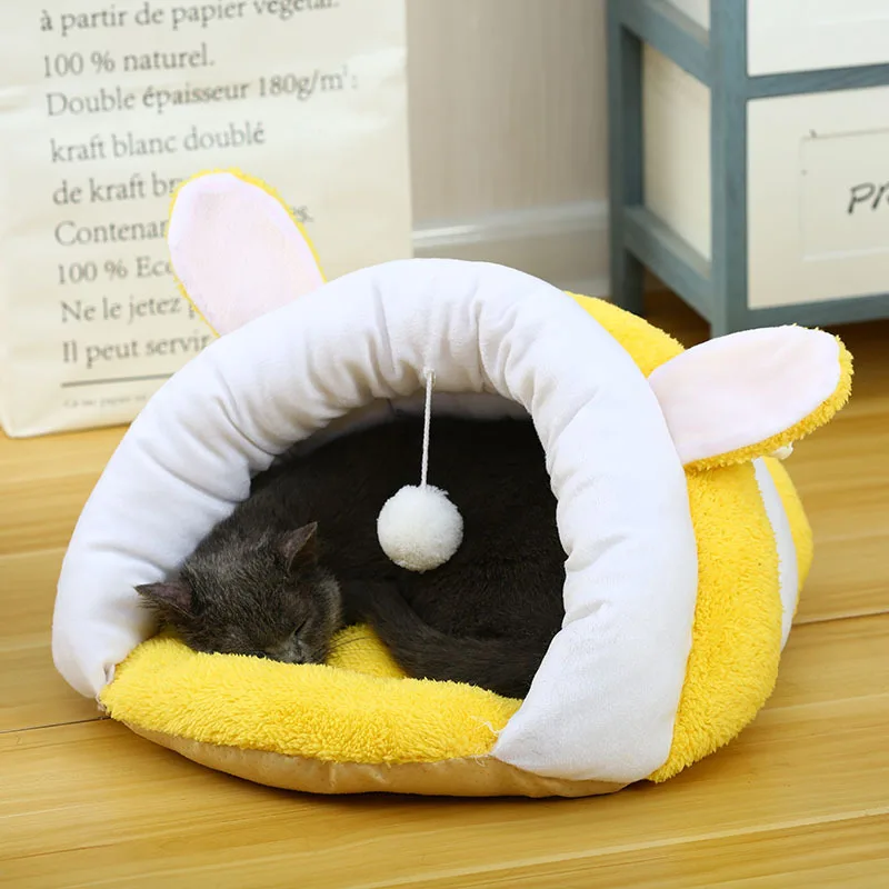 Домашние тапочки SENYEPETS брендовые зимние закрытые в юрте теплые удобные мягкие