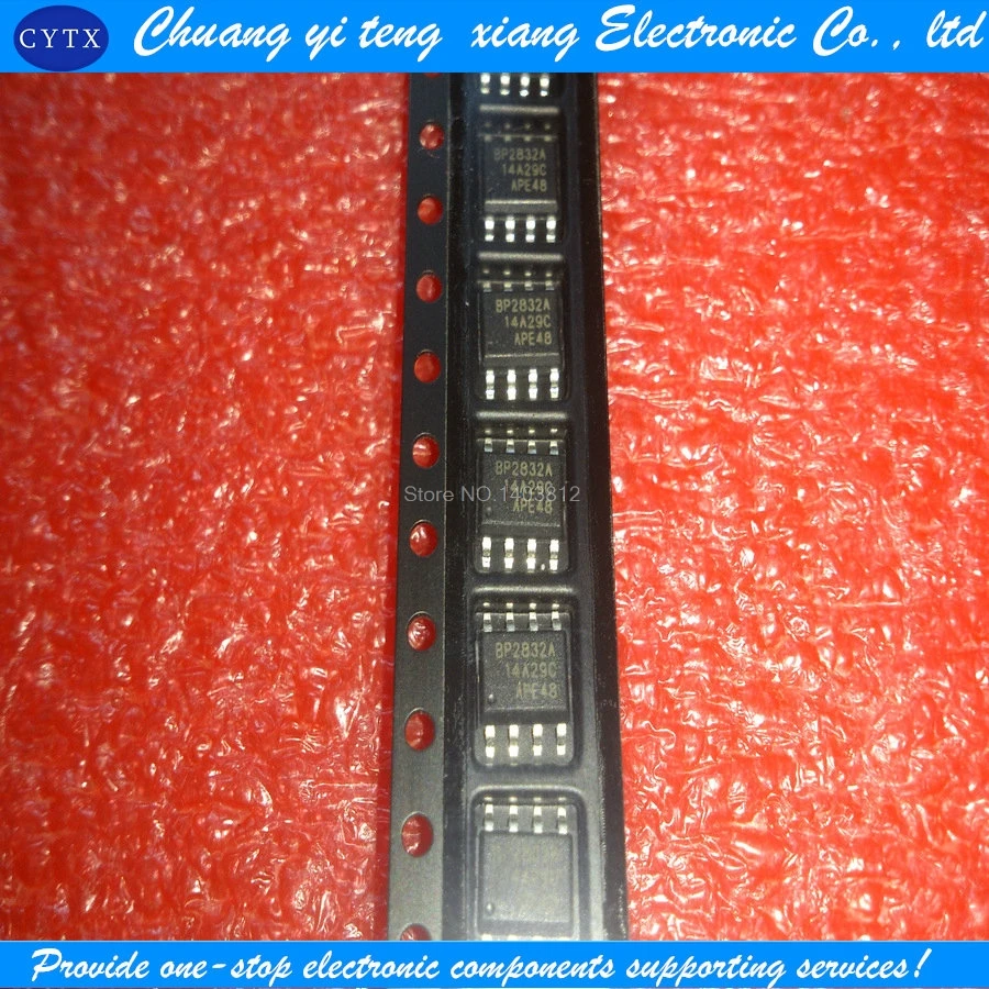 

BP2832A BP2832 SOP-8 10 шт./лот