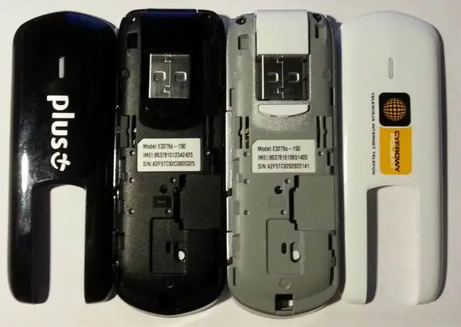Оригинальный разблокированный Huawei E3276 E3276s 150 Мбит/с 4G LTE USB модем 3G WCDMA ключ