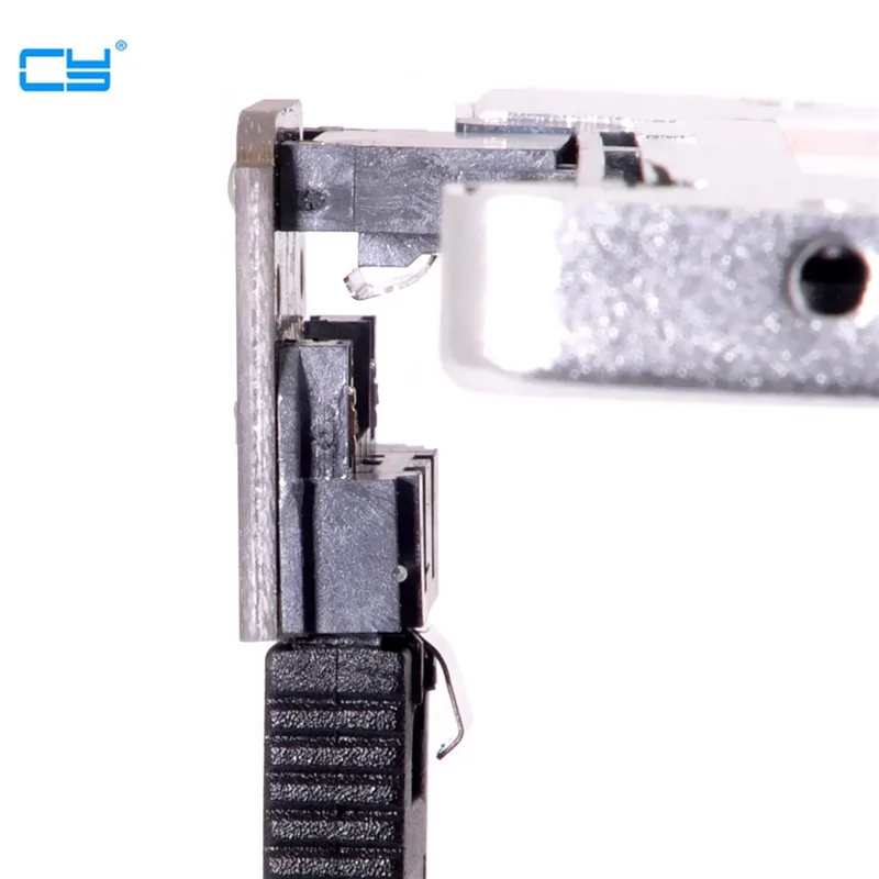 SATA 7Pin мама до 7pin папа 90 градусов угловая материнская плата для настольных