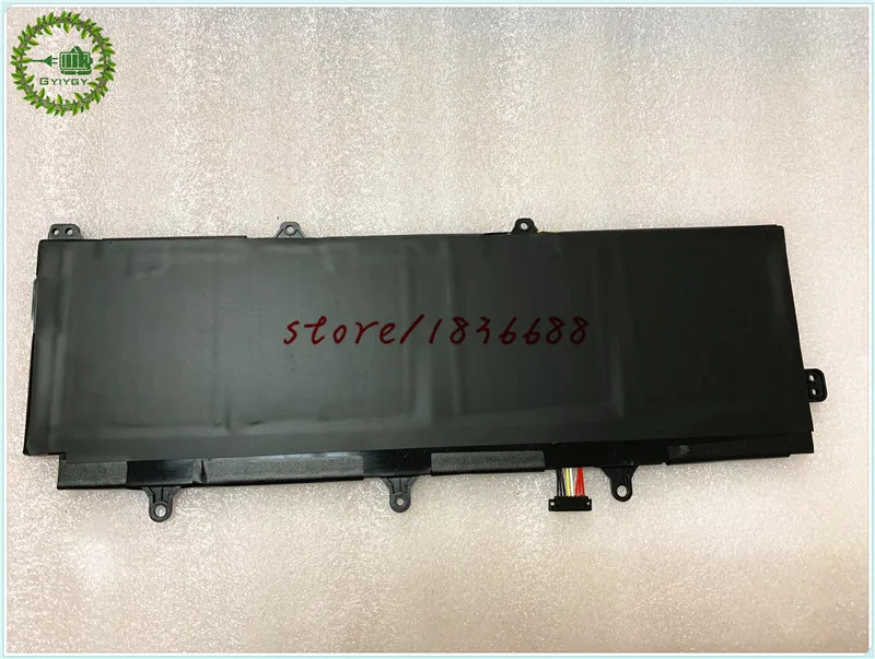 GYIYGY 15 4 V 50Wh C41N1712 Аккумулятор для ноутбука ASUS GX501 GX501GI GX501G GX501GM GX501GS GX501VS-XS71 0B200-02380100 |