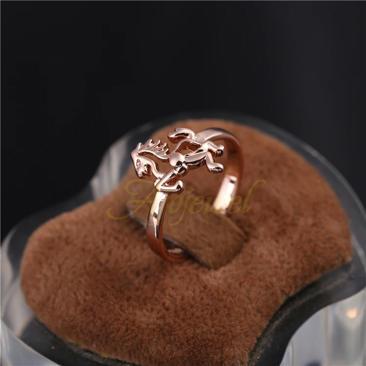 Женское кольцо в виде маленького пальца размеры 5 9|horse ring|ring ringring horse |