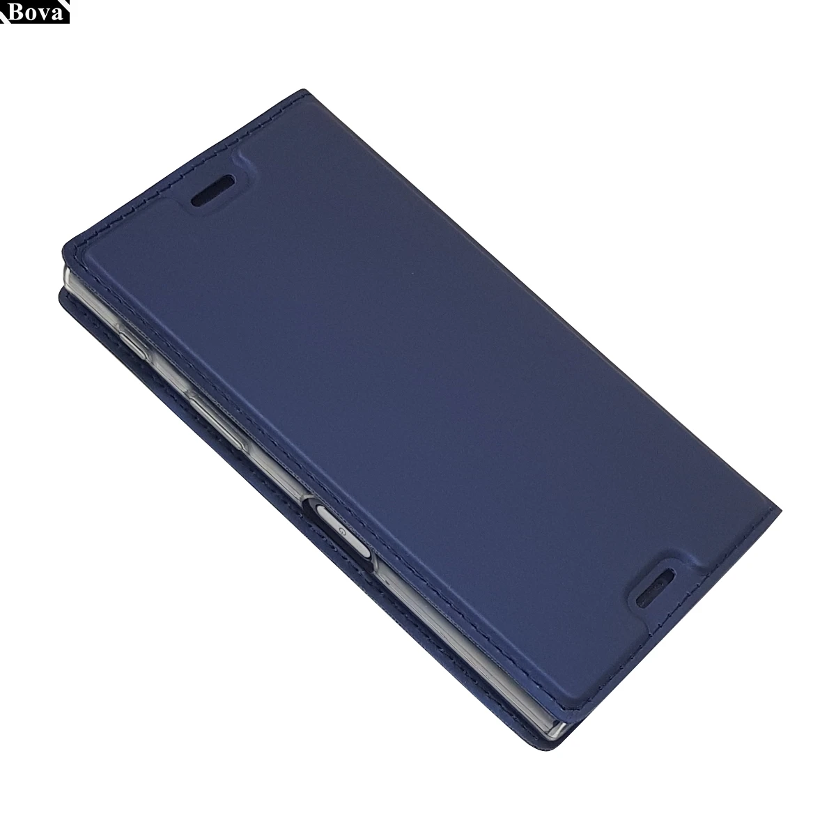 Чехол для Sony Xperia X компактный откидной чехол телефона с магнитной адсорбцией