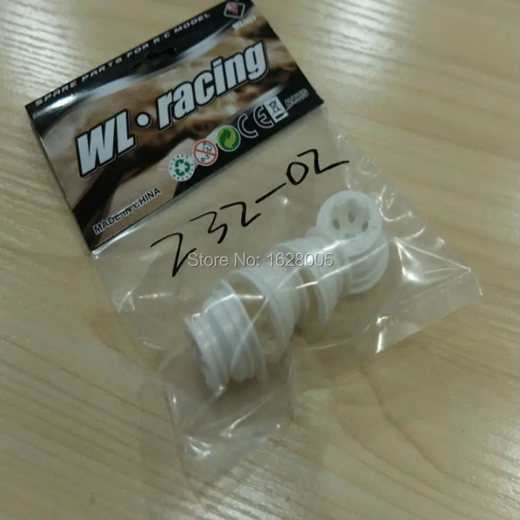 WLtoys a202 a212 a222 a232 a242 a252 1:24 автомобильные запасные части для радиоуправляемой модели