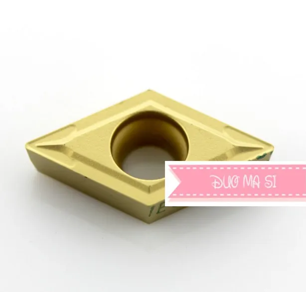 DCMT11T302/DCMT11T304/DCMT11T308 UE6020 оригинальный держатель для токарного инструмента