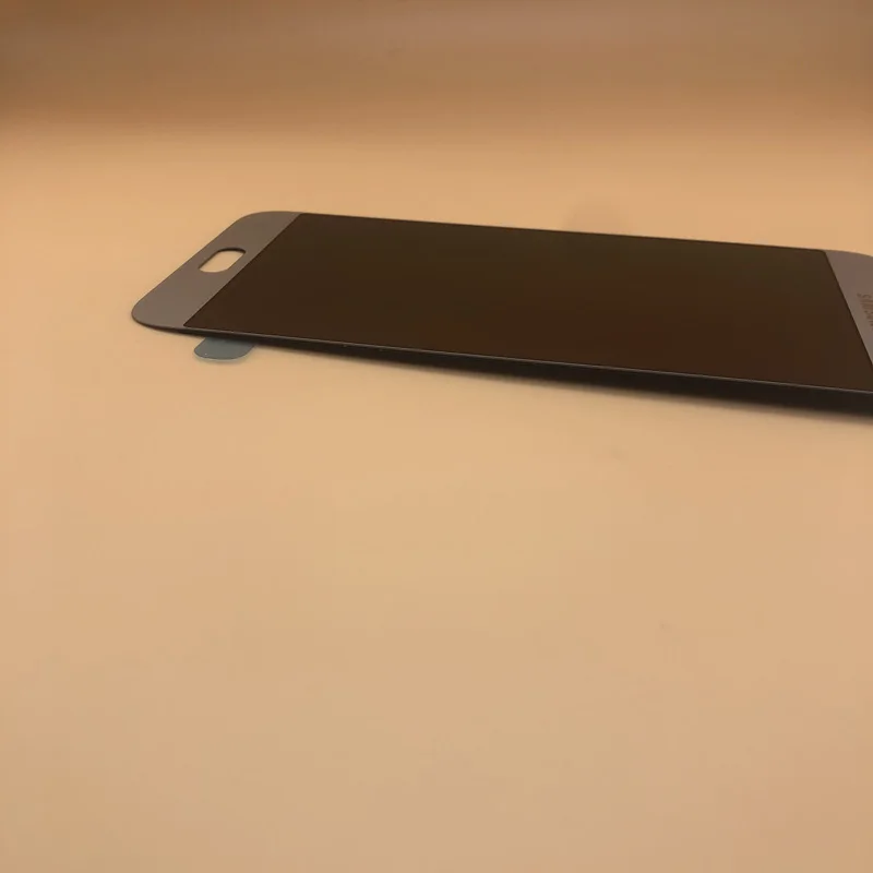 5,7 ''Супер amoled ЖК-дисплей для samsung Galaxy A8 A8000 A800 A800F ЖК-панель сенсорный экран дигитайзер полная сборка