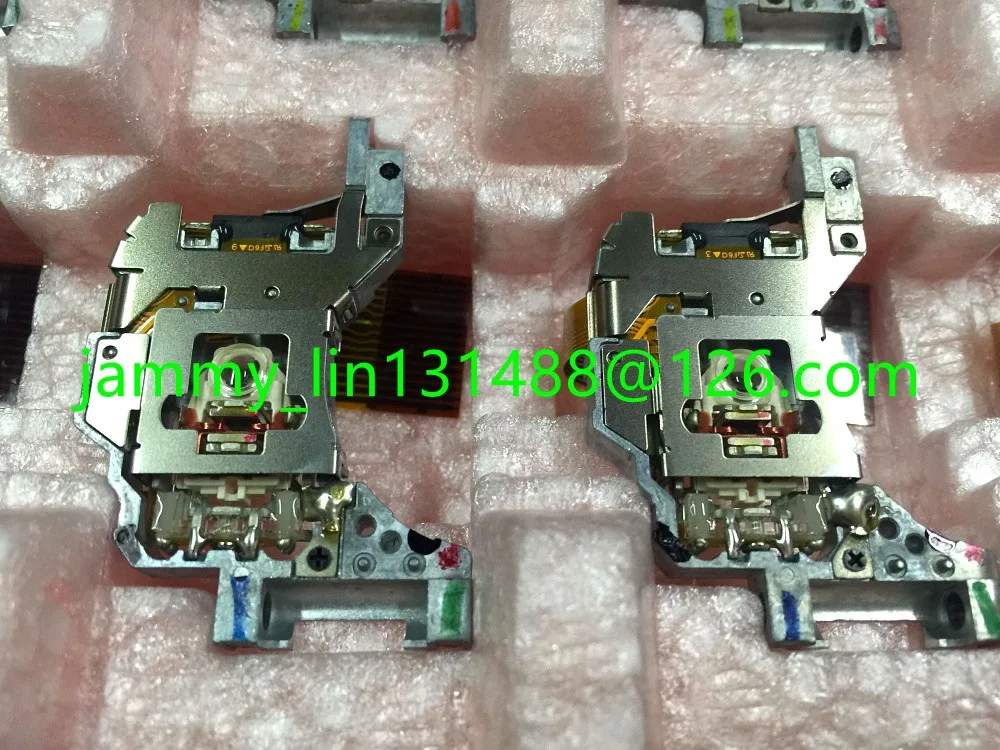 Новый OPT-735 CD лазерный оптический пикап для TSN-200J2 погрузчика RT4 Peugeot Citroen Renault