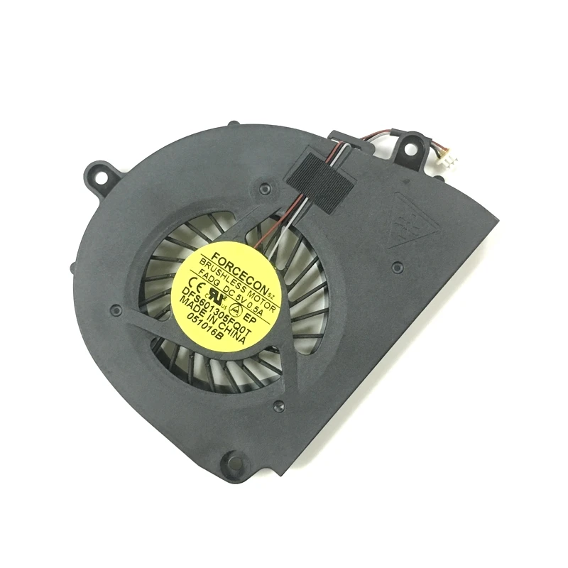 

New CPU Fan For ACER 5750 5750G 5755 5755G V3-571G E1-531G E1-571 Laptop replacement repair Cooling Fan cooler Back to product