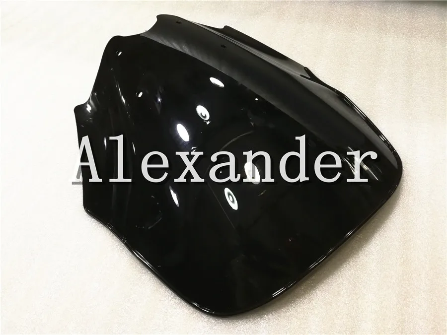 Горячая Распродажа для Honda NC700S NC750S 2010 2011 2012 2014 ветровое стекло двойной пузырь NC 700S