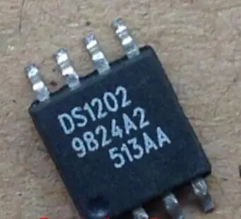 DS1202S 8 DS1202 AD8008AR AD8008 MP8001DS MP8001|Запасные части| |