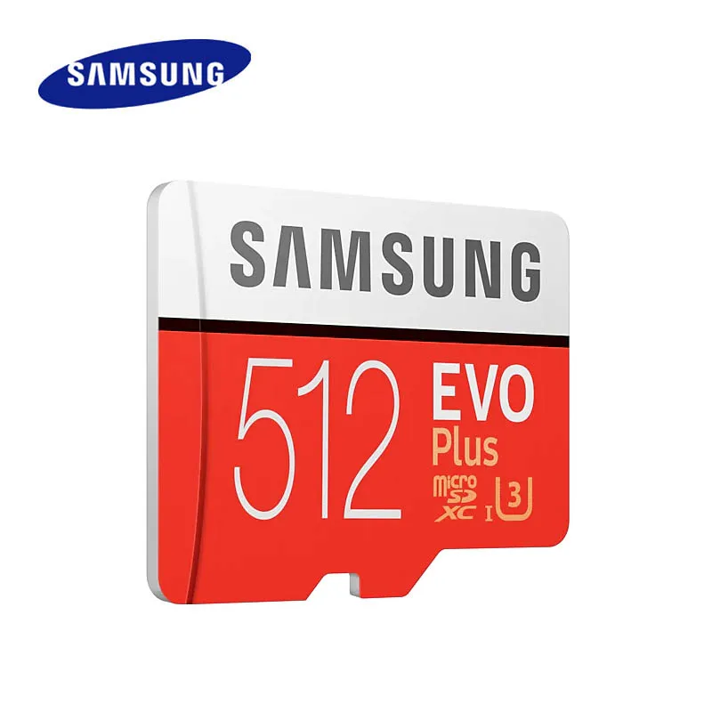Samsung карта памяти micro sd 32 ГБ класс 10 128 ГБ|Карты памяти| |