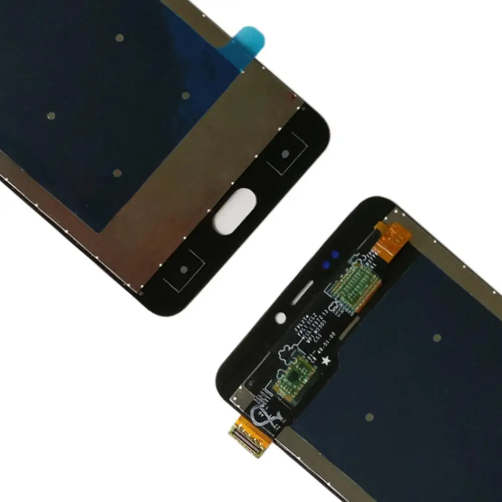 ЖК-дисплей 5 дюйма для BLU Vivo 8 с сенсорным экраном и дигитайзером в сборе замена