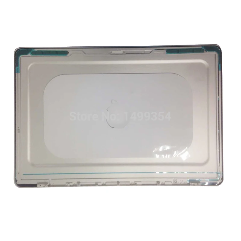 Оригинальный Новый A1398 ЖК экран крышка для Apple Macbook Pro 15 ''retina lcd задняя 2012 2013 2014