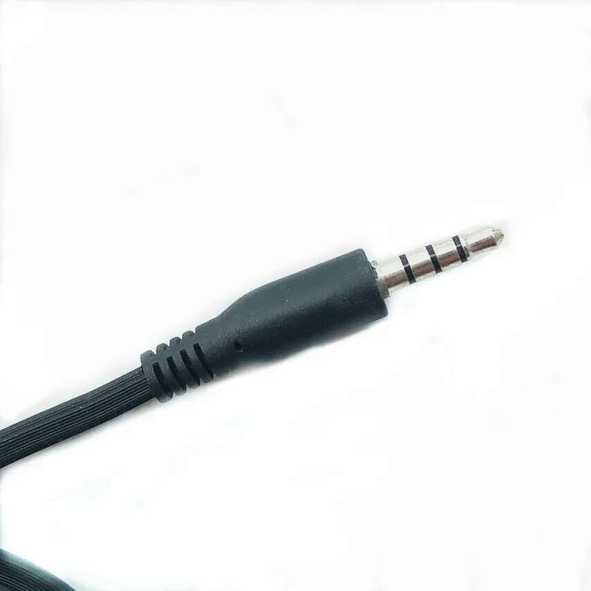 3 5 мм z тактический мобильная версия U94 PTT кабель для передачи данных iPhone Samsung HTC