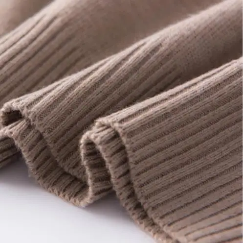 2021 Autumn Winter Cashmere Sweater Women Jumper Pull Femme Hiver Long-Sleeves Knitted Soft Warm Turtleneck Pullovers | Женская одежда