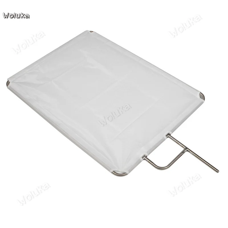 Flag Plate layout Frame film and television studio stainless steel flag plate frame ultra-strong soft light CD50 T07 | Электроника