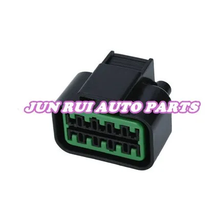 

10 Pin Automotive Connector Female KUM Waterproof Auto Plug PB625-10027 For Hyundai Kia