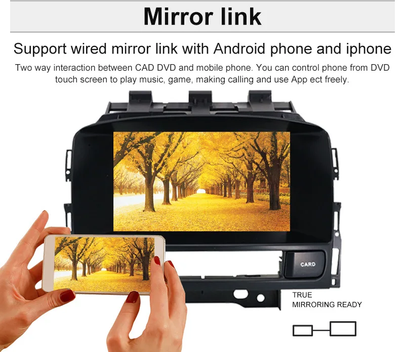 Новейший Android 9,1 автомобильный dvd-плеер gps навигация для OPEL Vauxhall Holden Astra J 2010-2013 радио мультимедиа Satnav блок ips