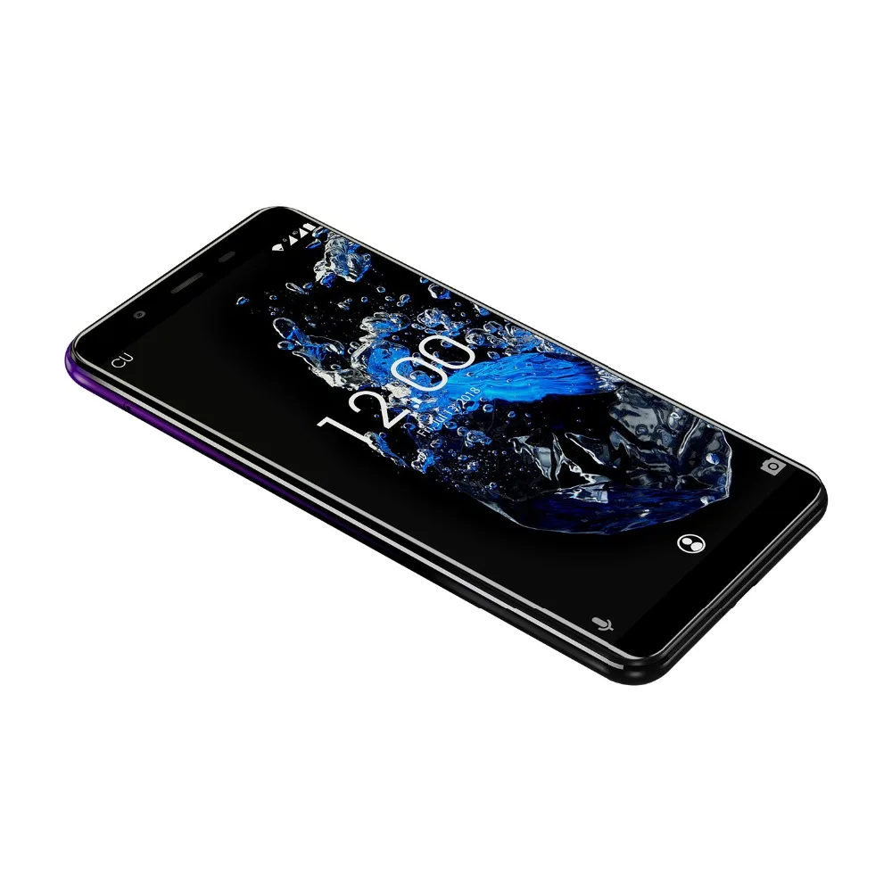Оригинальный OUKITEL U25 Pro 4G мобильный телефон Android 8 1 4 Гб Оперативная память 64