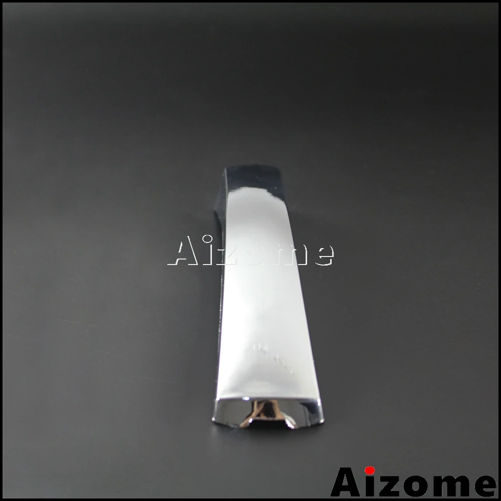 Переднее брызговик для скутера Crest Trim Nose VESPA PX 125 150 200 LML T5 EFL Disk Chrome Front бампер| |