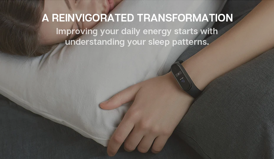 Xiaomi mi Band 4 Smart mi band 4 сердечного ритма фитнес-трекер 135 мАч Bluetooth 5,0 50 м водонепроницаемый AI смарт-браслет