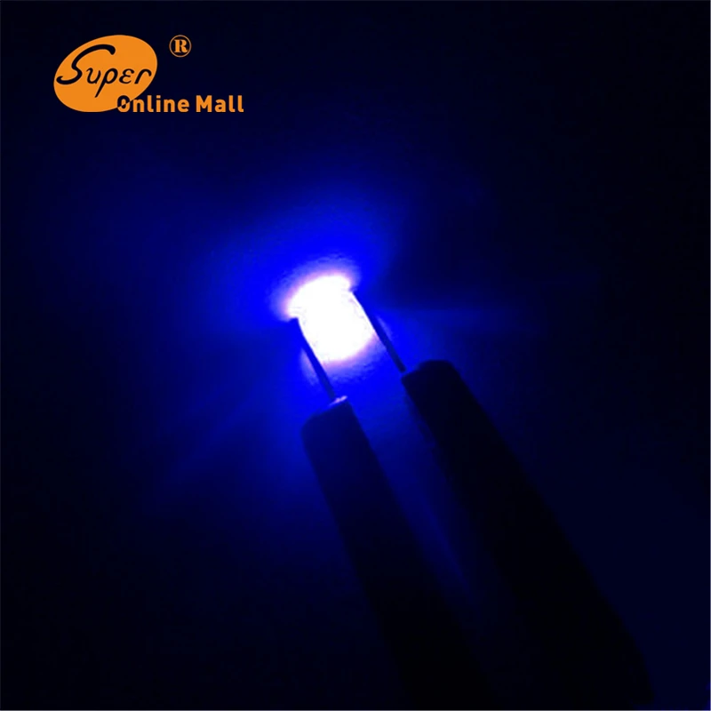 0603 SMD 100 шт. 5 цветов LED 20 каждый КРАСНЫЙ + СИНИЙ ЗЕЛЕНЫЙ ЖЕЛТЫЙ БЕЛЫЙ DIY Супер яркие